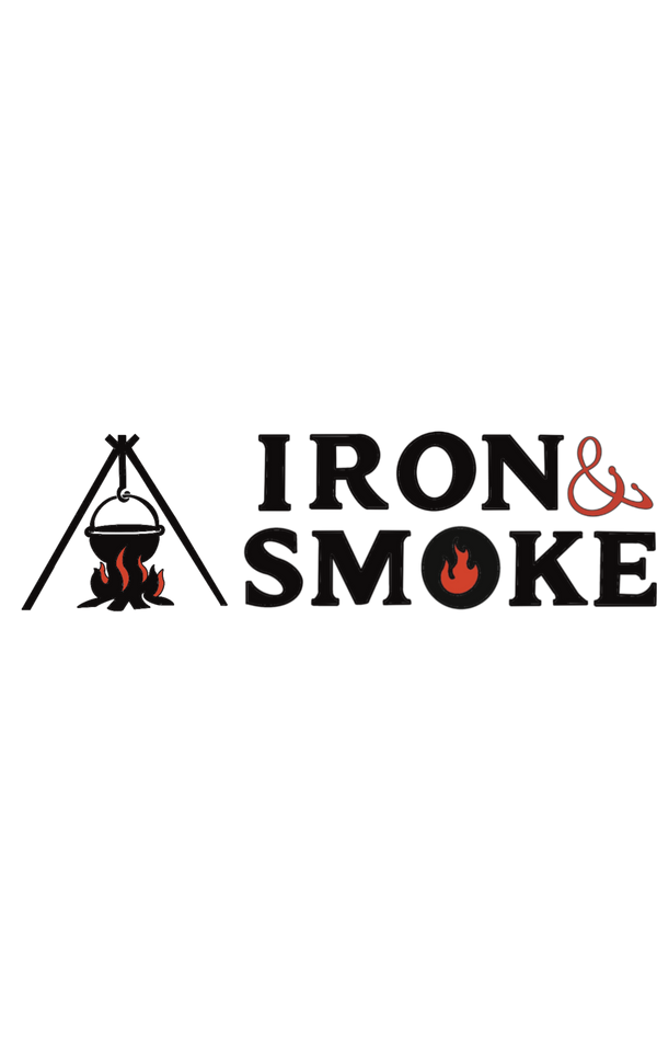 Iron and Smoke