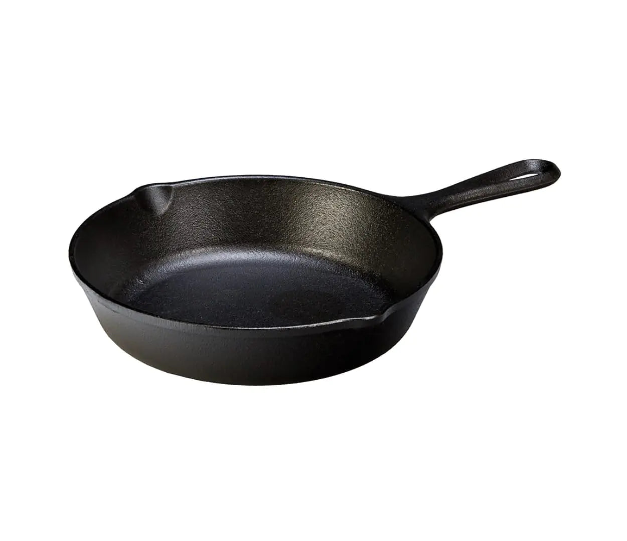 Lodge 8 Inch Cast Iron Skillet
