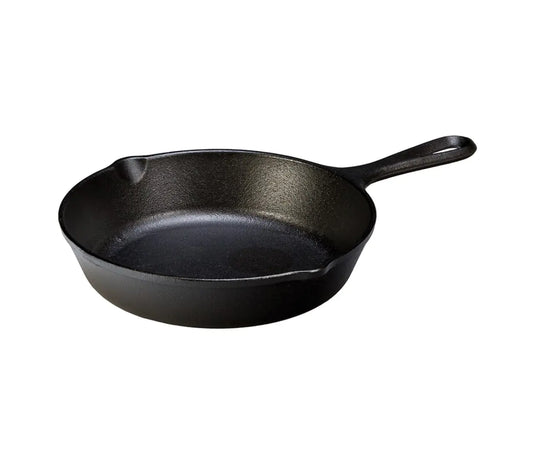 Lodge 8 Inch Cast Iron Skillet